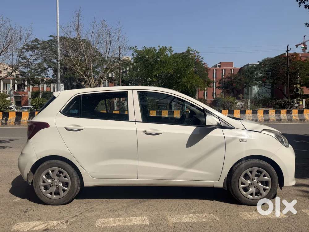 Hyundai Grand I10 1.2 Crdi Sportz, 2019, Diesel