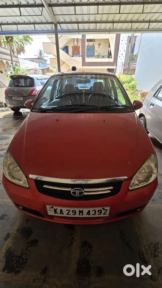 Tata Indigo Cs 2009 Diesel 200000 Km Driven
