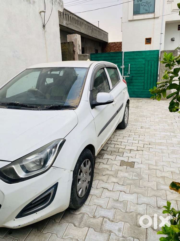 Hyundai I20 Magna O 2012 Diesel