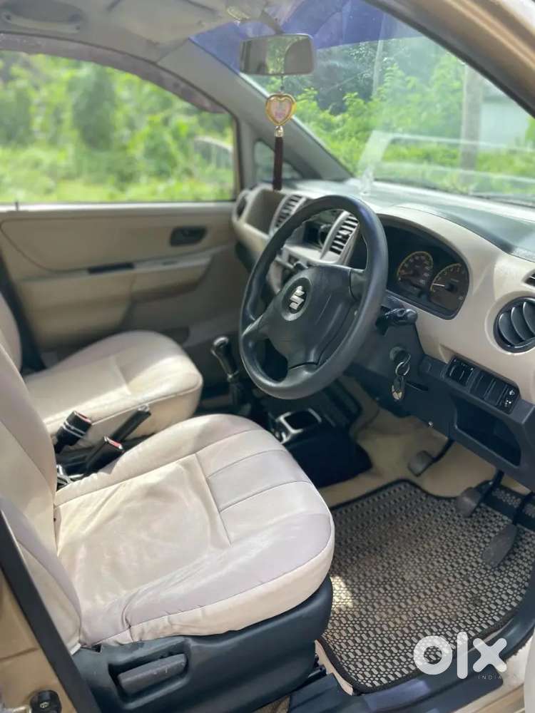 Maruti Suzuki Zen Estilo 2007 Petrol Well Maintained