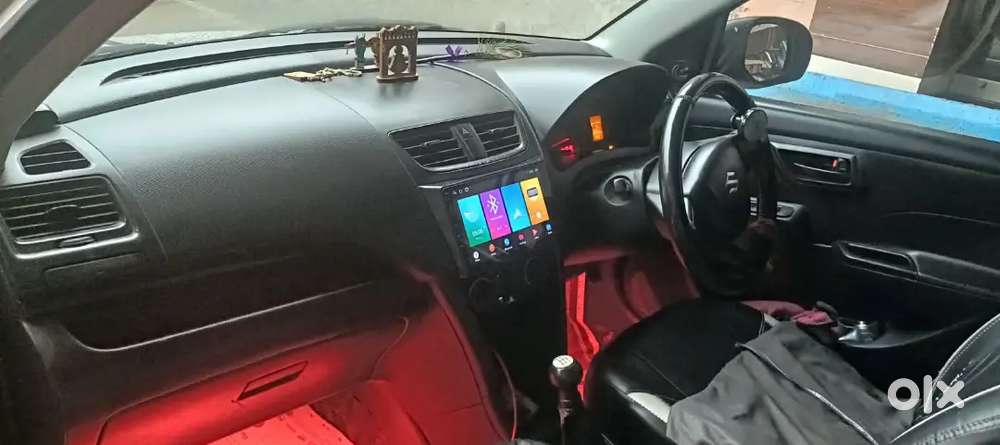 Maruti Suzuki Swift Vdi 2015