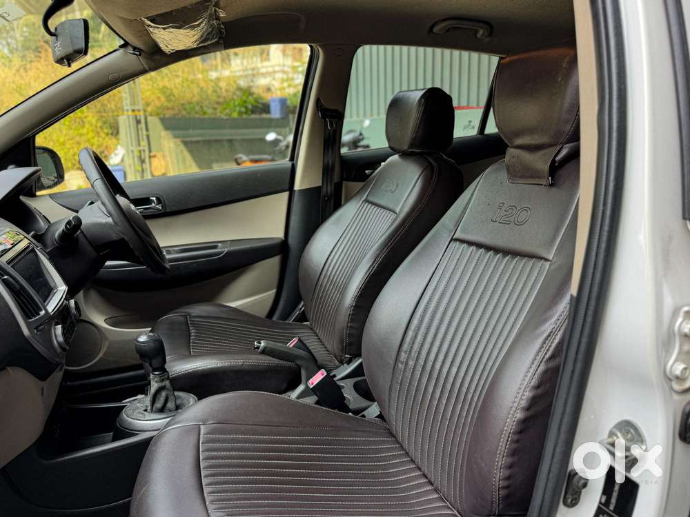 Hyundai I20 2012-2014 Magna 1.4 Crdi (diesel), 2013, Diesel