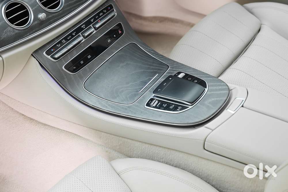 Mercedes-benz E-class 200, 2023, Petrol