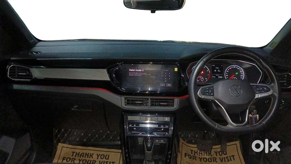 Volkswagen Taigun 1.0 Tsi Highline At, 2024, Petrol