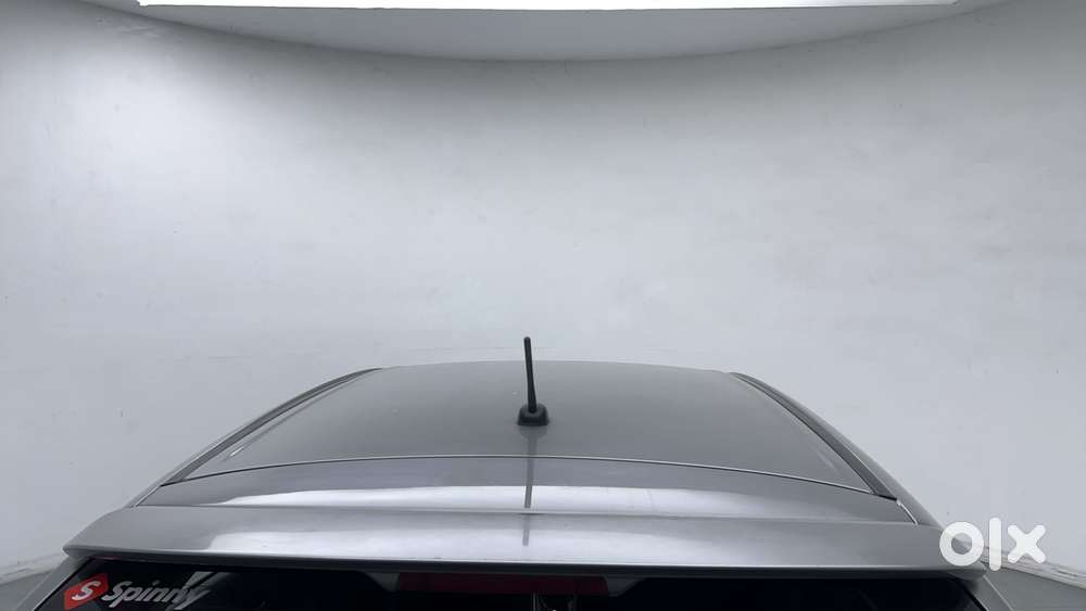 Maruti Suzuki Baleno 1.2 Zeta, 2019, Petrol