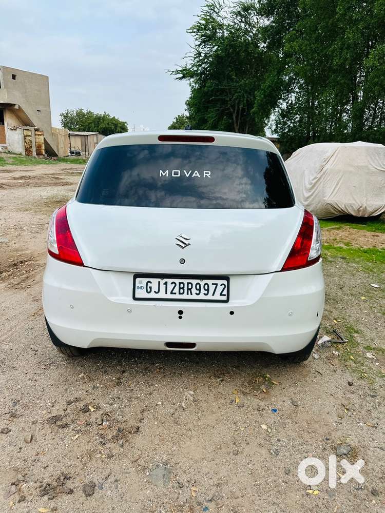 Maruti Suzuki Swift 2012 Diesel Good Condition