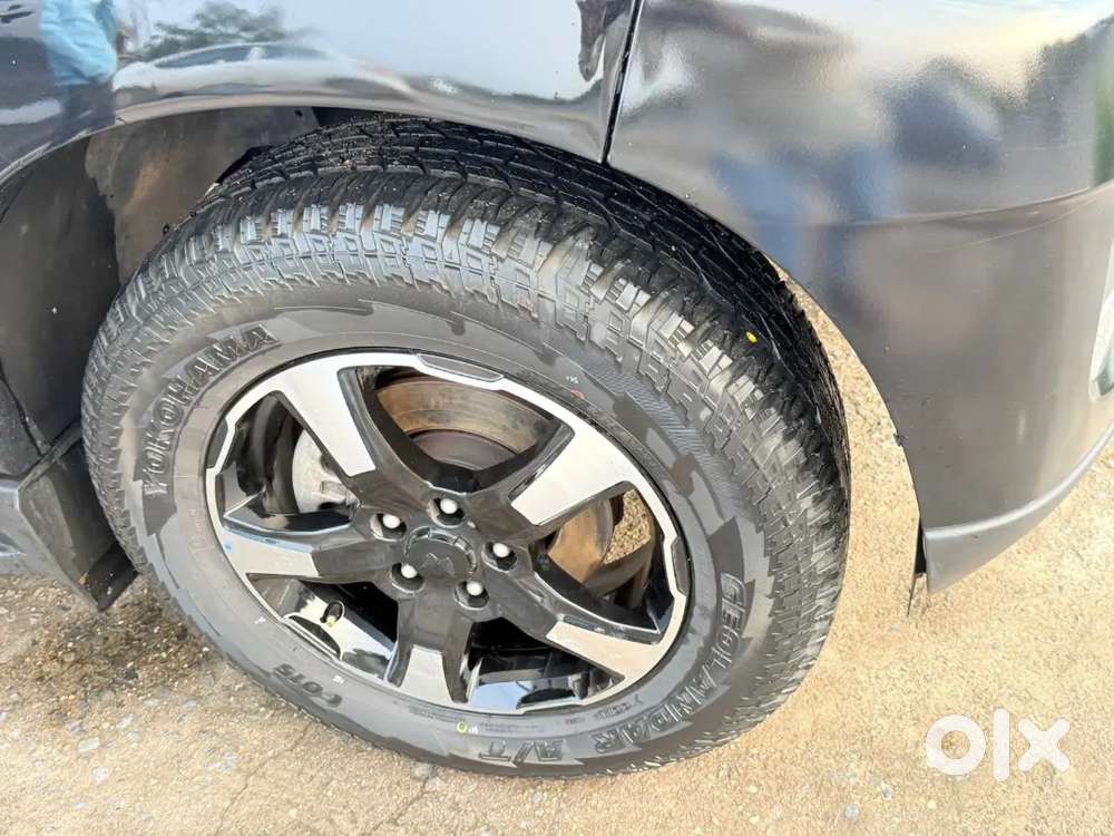Mahindra Scorpio Classic 2024