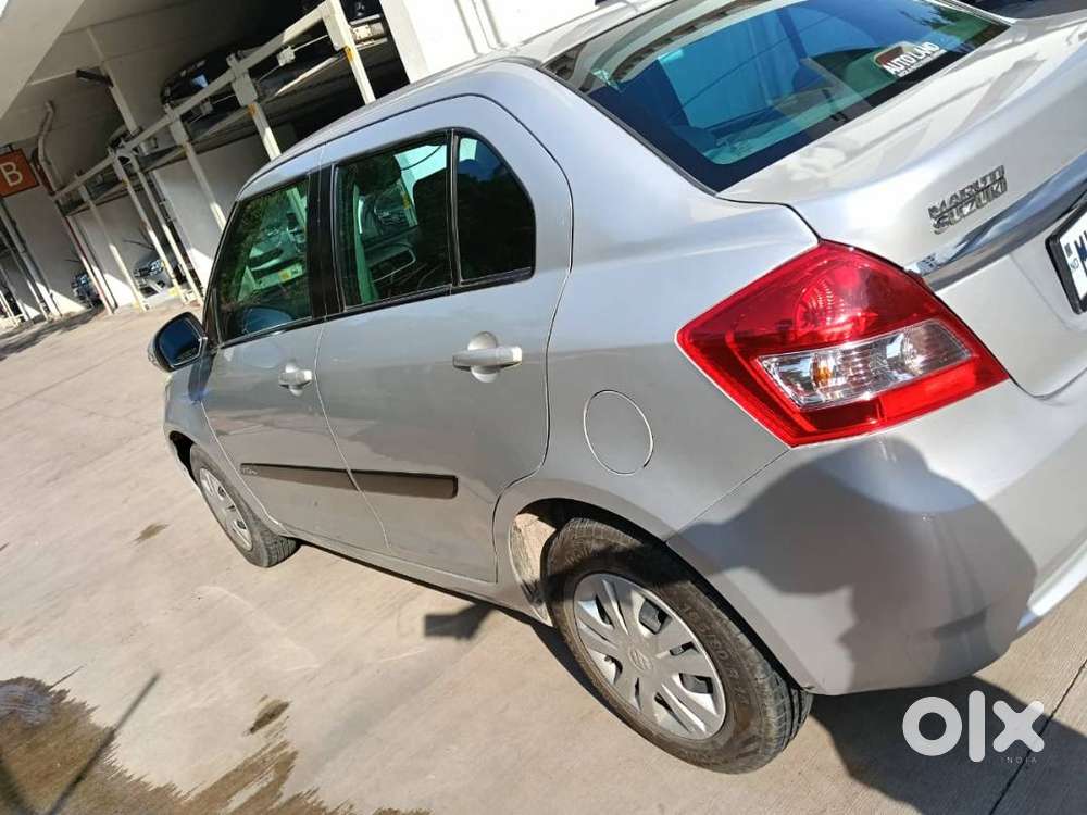 Swift Dzire 2013 Model In Very Good Consition Driven 145000