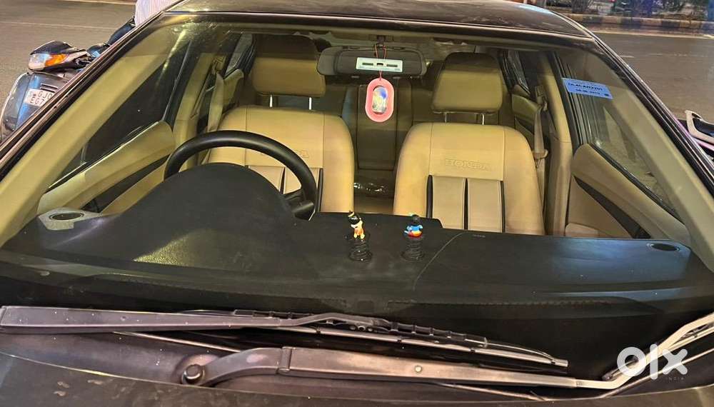 Selling My Honda City Car On Urgent Basis..