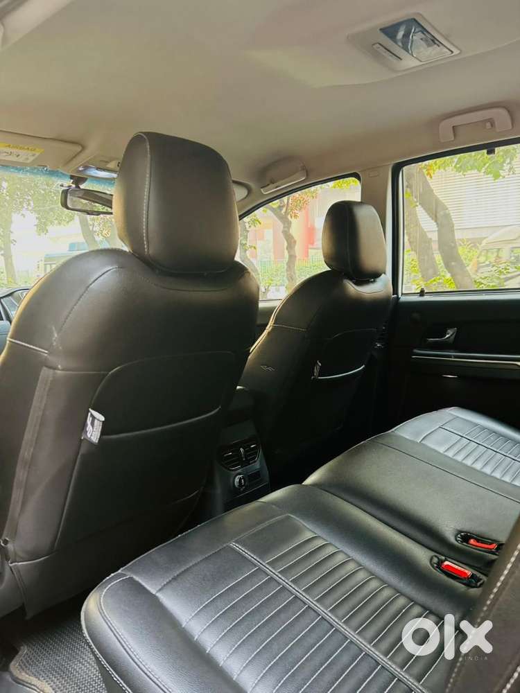 Tata Hexa Xma, 2018, Diesel