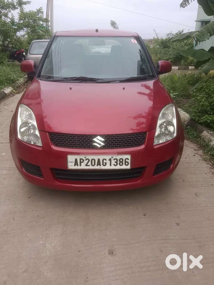 Maruti Suzuki A-star 2010 Diesel 900045 Km
