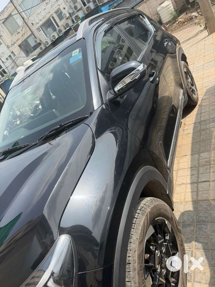 Kia Sonet Htk Plus 2025 Petrol