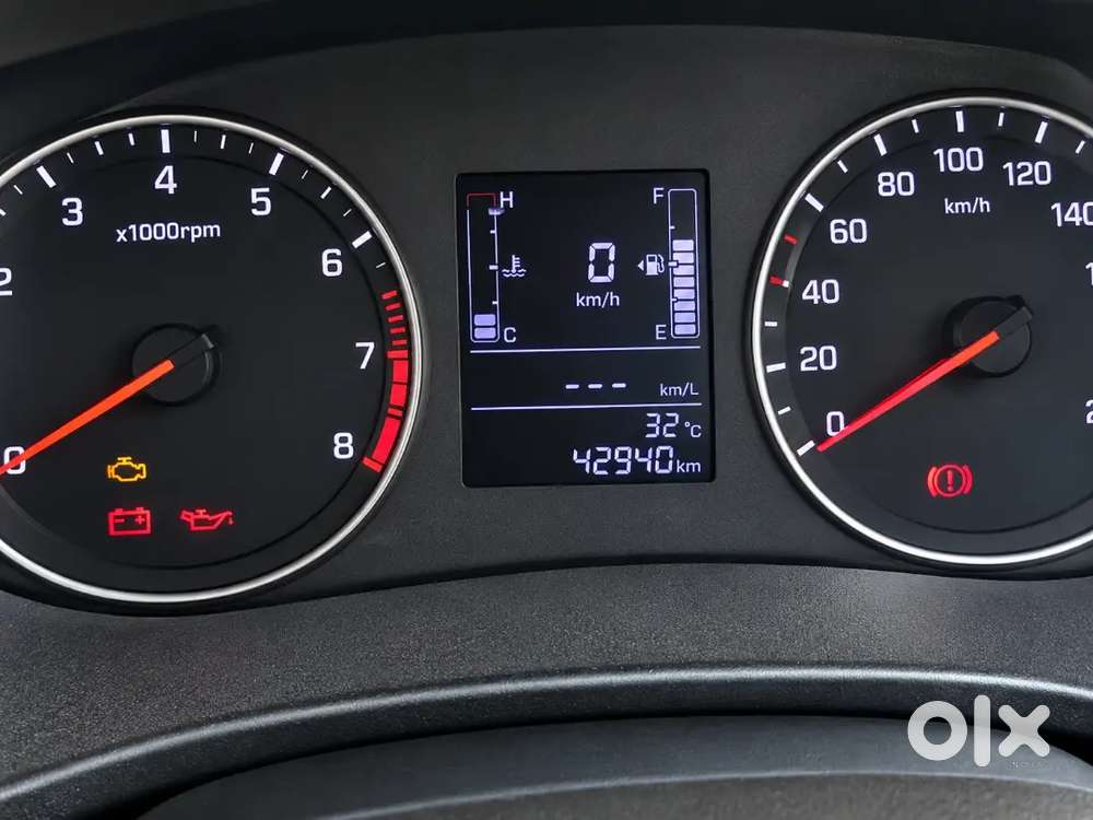 Hyundai Elite I20 1.2 2019