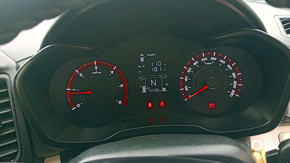 Mahindra Xuv300 Diesel 2022