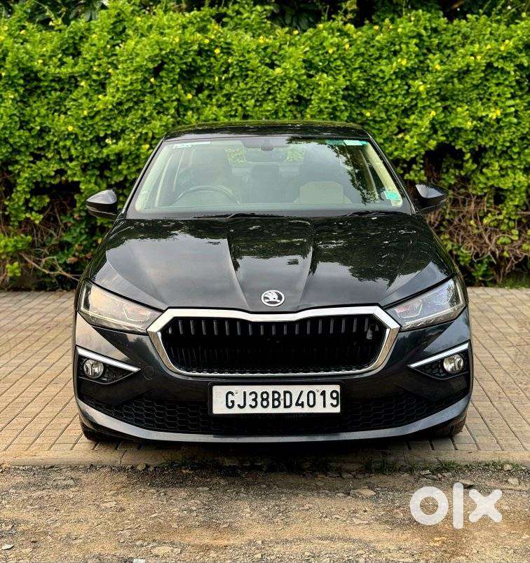 Skoda Slavia 1.0 Tsi Style, 2022, Petrol