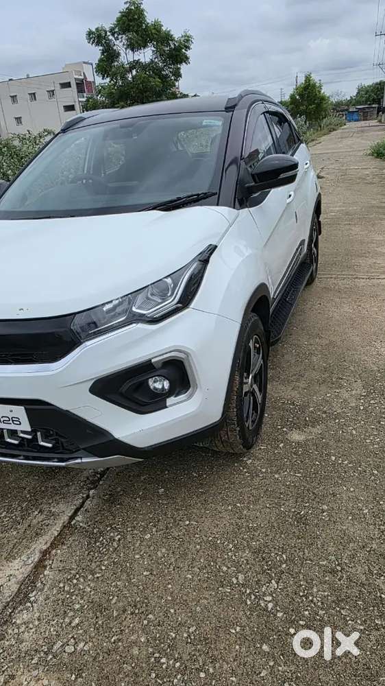 Tata Nexon 2023 Diesel