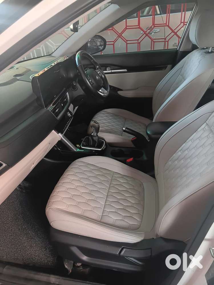 Kia Seltos Htx G, 2020, Petrol