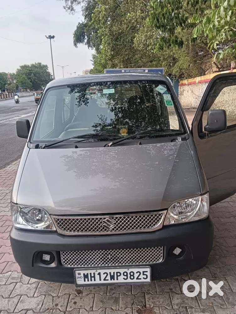 Maruti Suzuki Eeco 2024