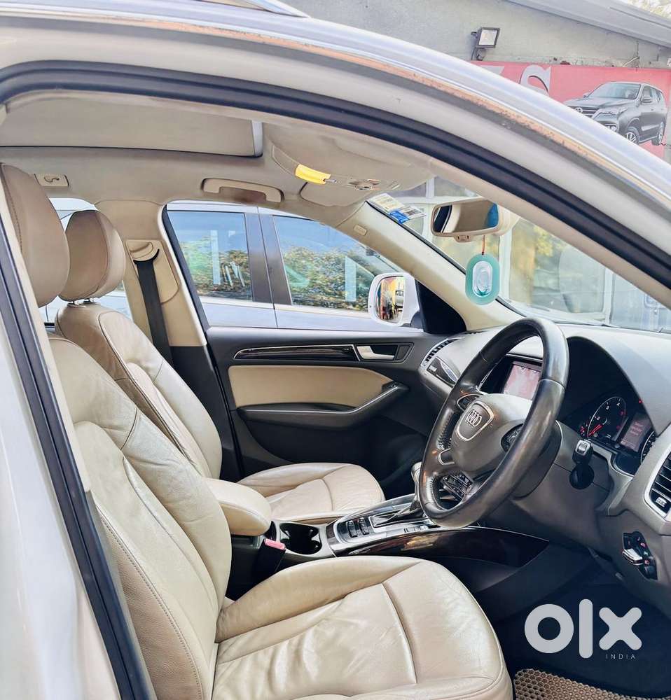 Audi Q5 2.0 40 Tdi Premium Plus, 2014, Diesel