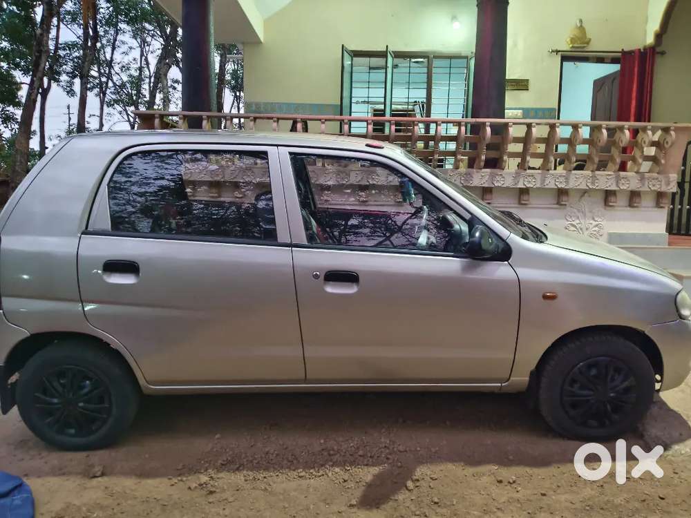 Maruti Suzuki Alto 2005