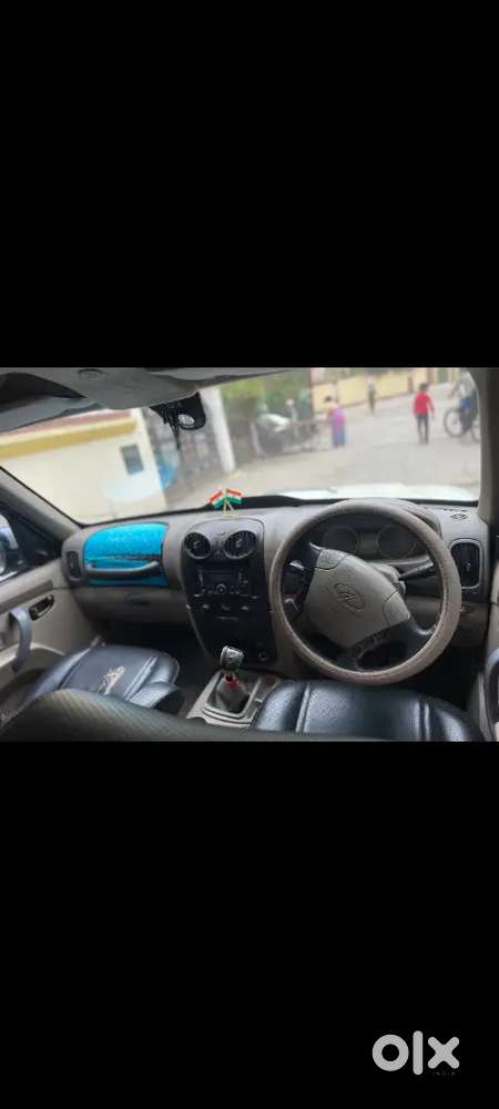 Mahindra Scorpio 2012 Diesel Good Condition