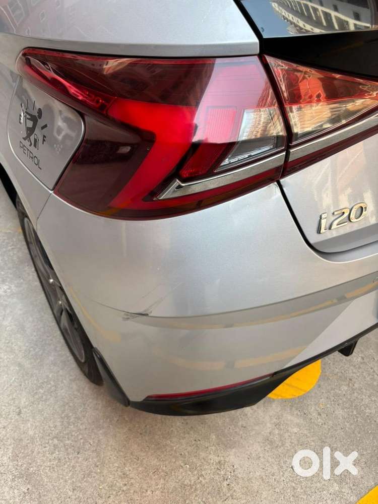 Hyundai Petrol Car 2021