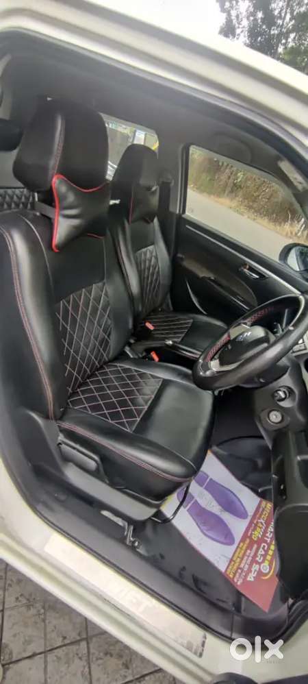 Maruti Suzuki Swift 2016