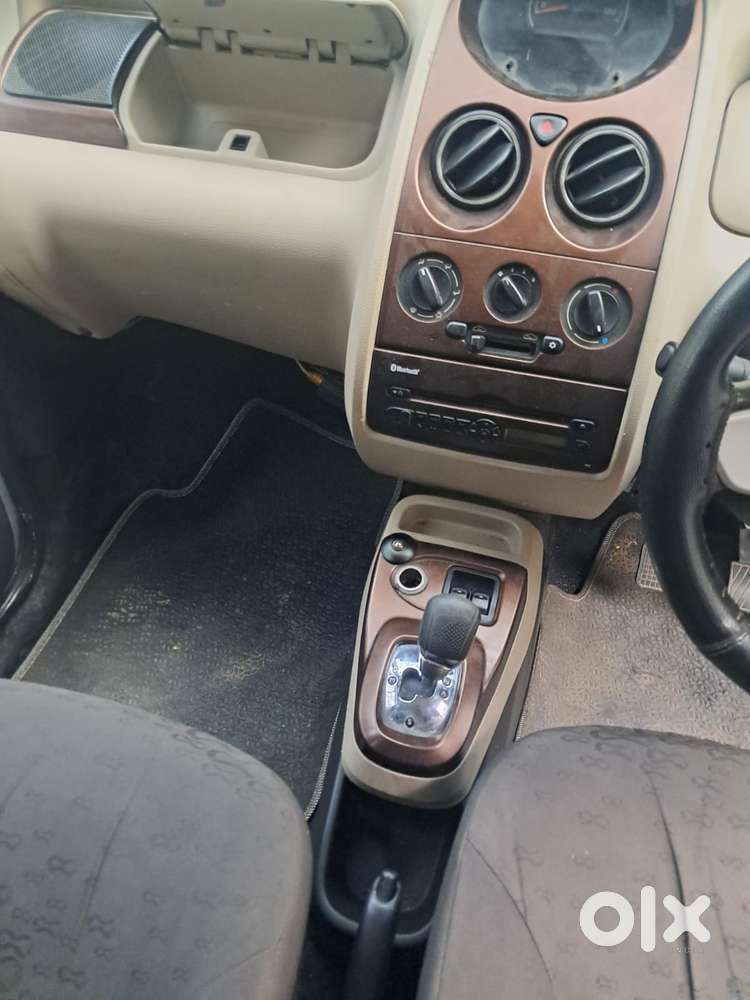Tata Nano Xta, 2017, Petrol