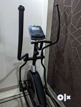 Elliptical Used Gym Fitness equipment for sale in Gurgaon OLX