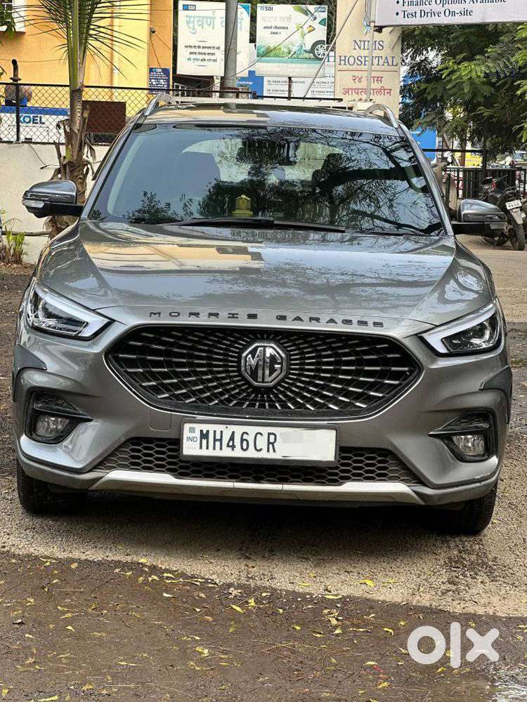 Mg Astor 1.3 Sharp(o) Turbo At, 2024, Petrol