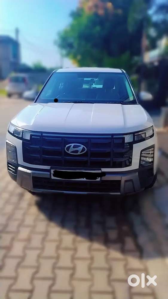 Hyundai Creta 2024 Petrol | 1st Owner | 21,300 Km | Pb10 | Excellent C