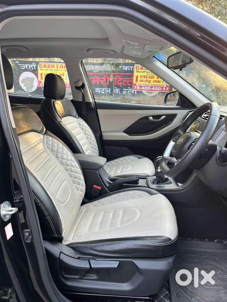 Hyundai Creta 1.5 Sx, 2023, Petrol