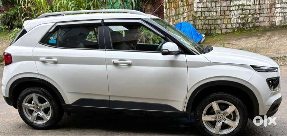 Hyundai Venue For Sale