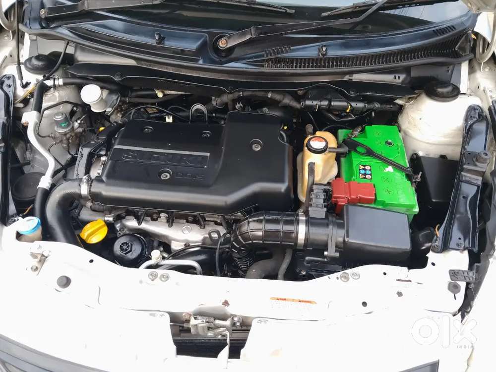 Swift Dzire Vdi Regalia 2013