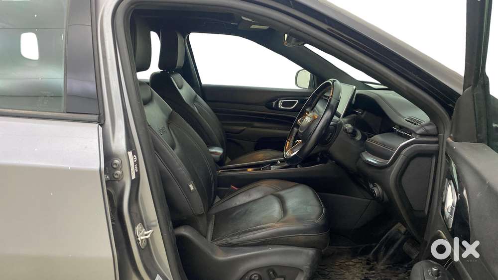 Jeep Compass Model S (o) Diesel 4x4 At, 2021, Diesel