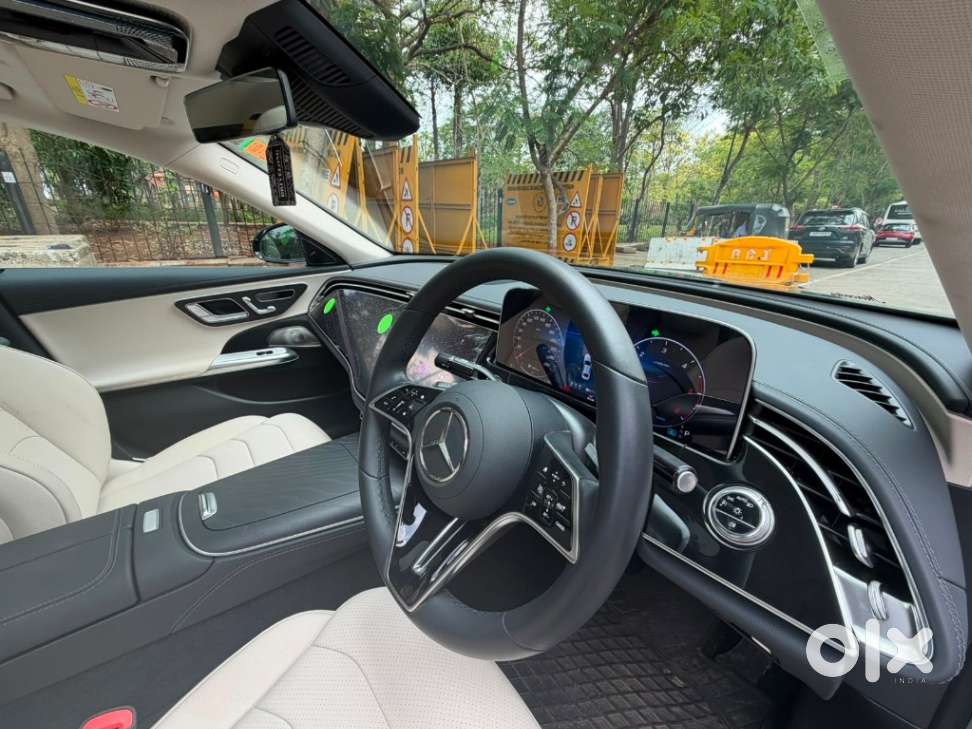 Mercedes-benz E-class E 220 D, 2025, Diesel