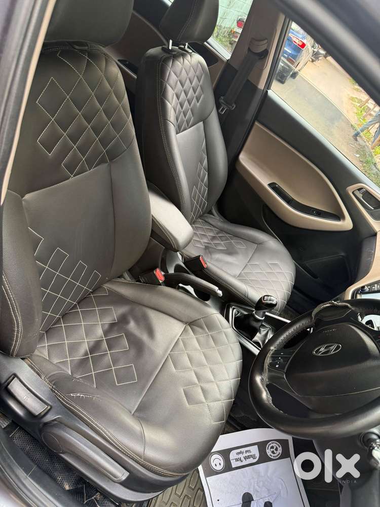 Hyundai I20 Active 1.4 Sx, 2017, Diesel
