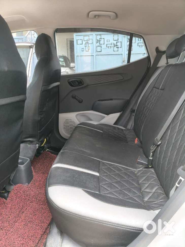 Hyundai Grand I10 Nios Era 1.2 Kappa Vtvt, 2025, Petrol