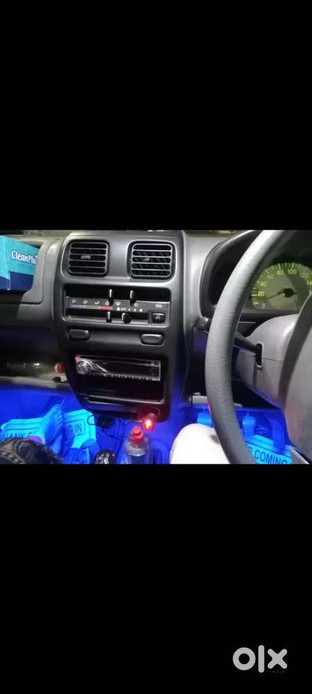 Maruti Suzuki Wagon R 2005