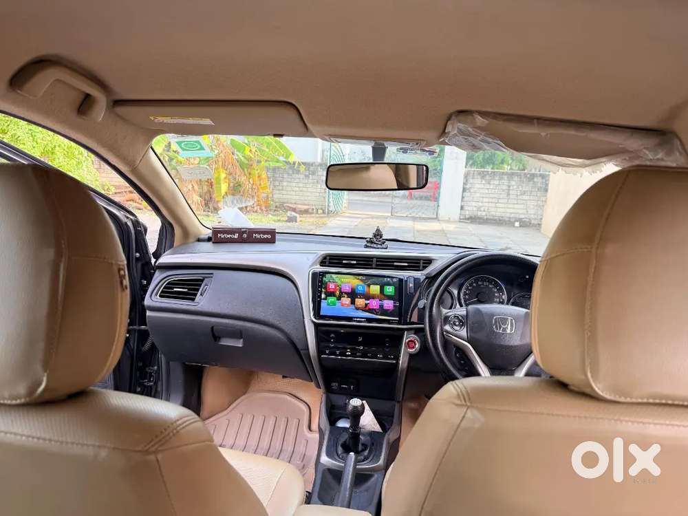Honda City 2017 Diesel Good Condition