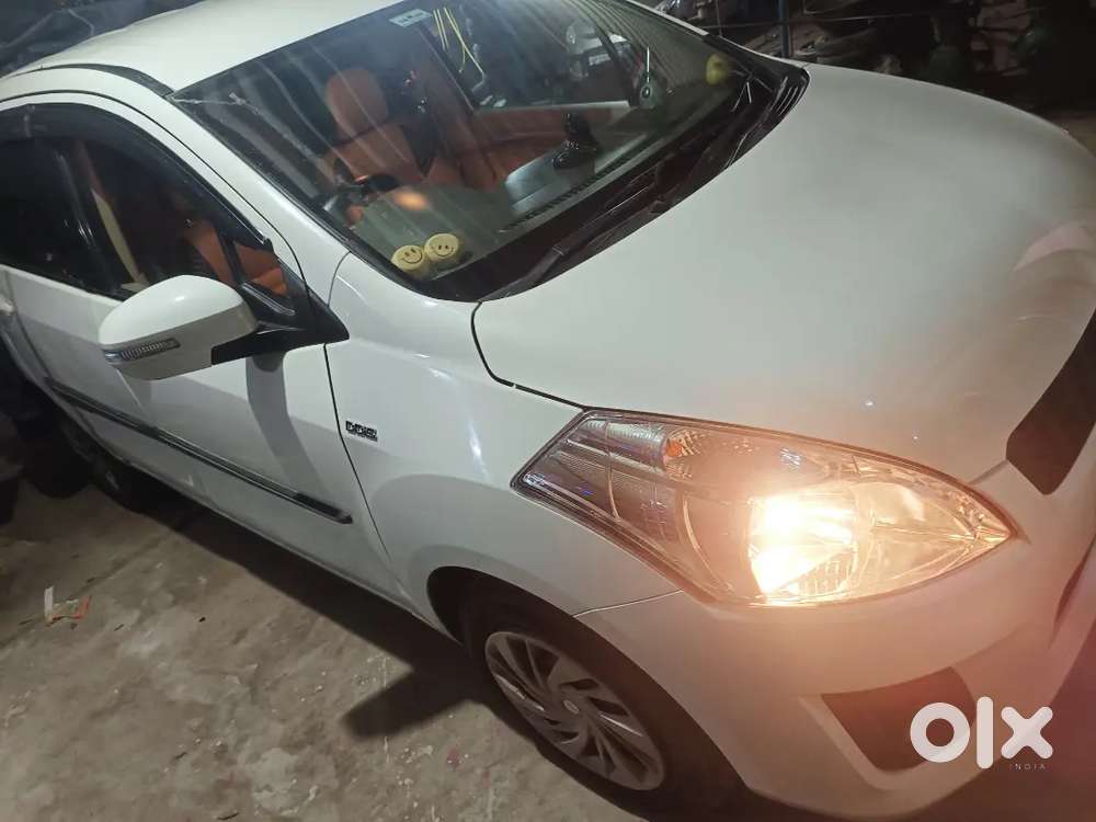 Maruti Suzuki Ertiga 2015 Diesel 135000 Km Driven