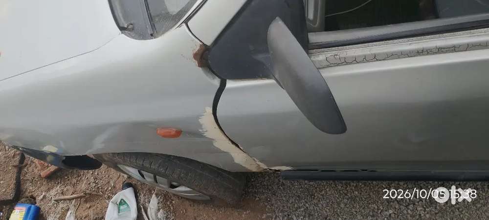 Maruti Suzuki Alto 800 2006
