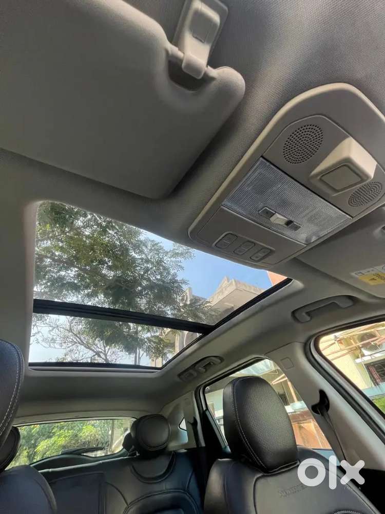 Tata Harrier Kryotec Xt 2020