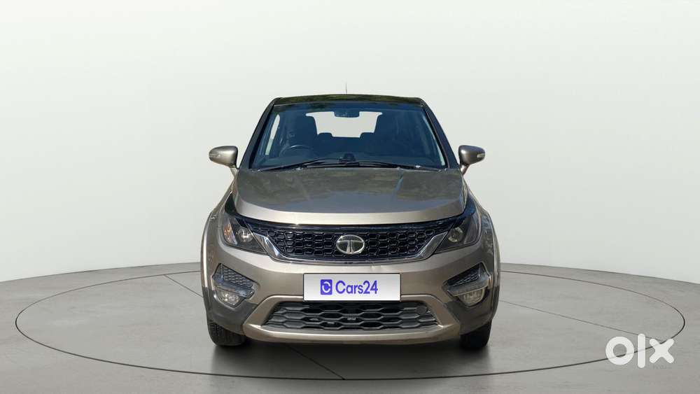 Tata Hexa 2.2 Xta 4x2 7 Str, 2019, Diesel
