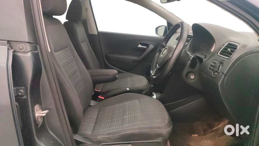 Volkswagen Polo Gt Tsi, 2021, Petrol