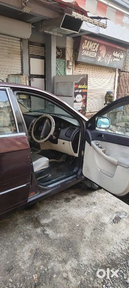 Tata Manza Aura-plus Safire 2011 Diesel