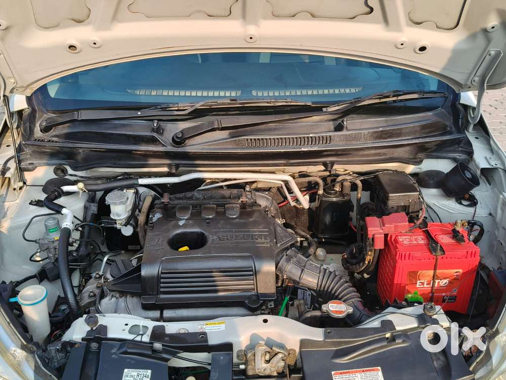Maruti Suzuki Celerio 1.0 Vxi Amt, 2015, Petrol