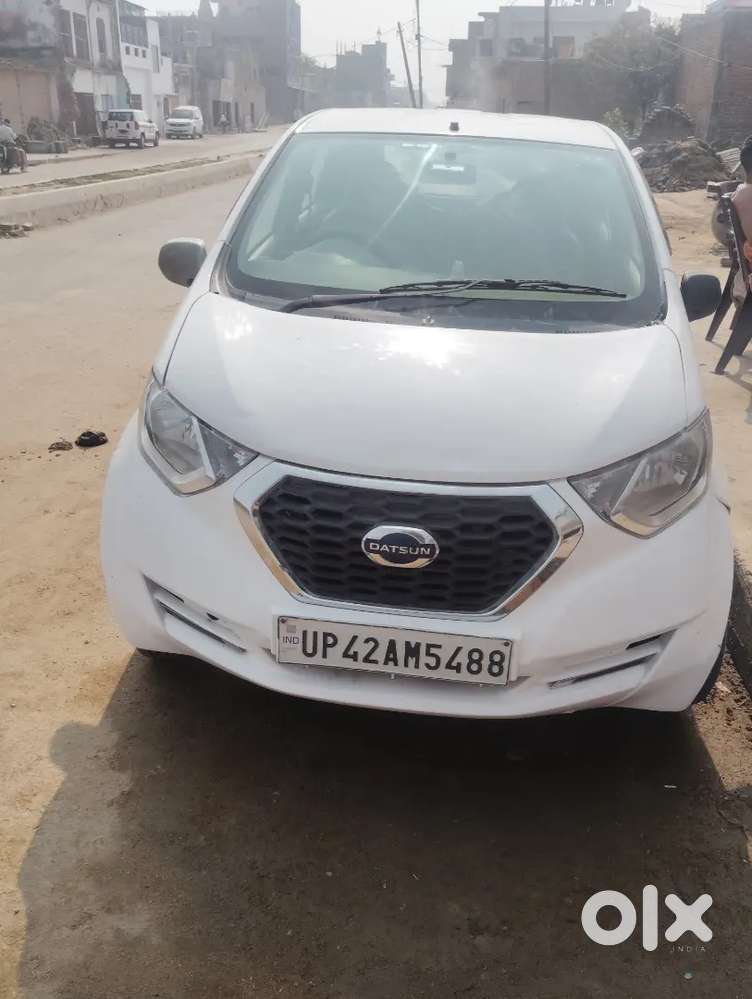 Datsun Redigo 2017 Petrol