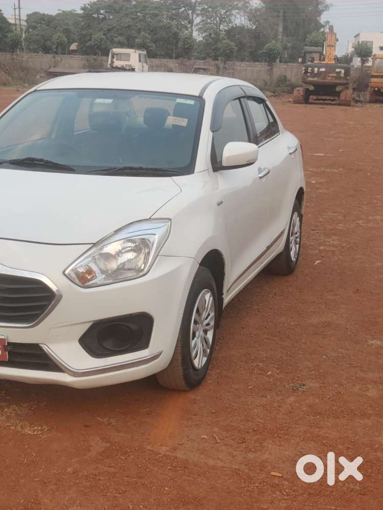 Maruti Suzuki Dzire 2017-2020 Vdi, 2013, Diesel