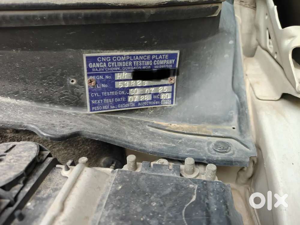 Maruti Suzuki Ignis Cng 2020